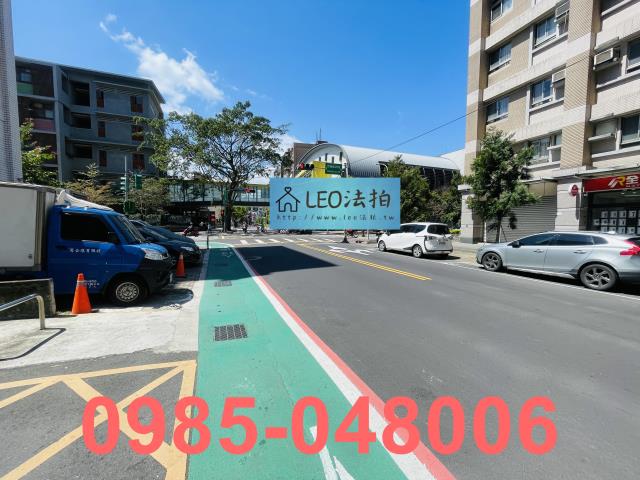 萬華法拍大樓-5