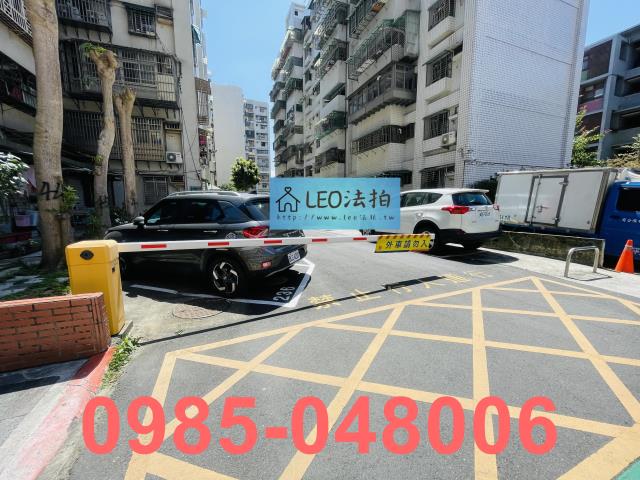 萬華法拍大樓-6