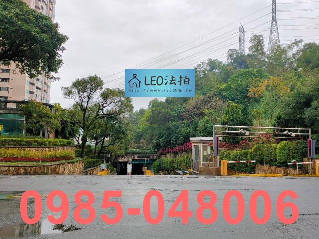 新北大樓法拍-2