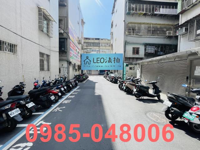 台北華廈法拍-5