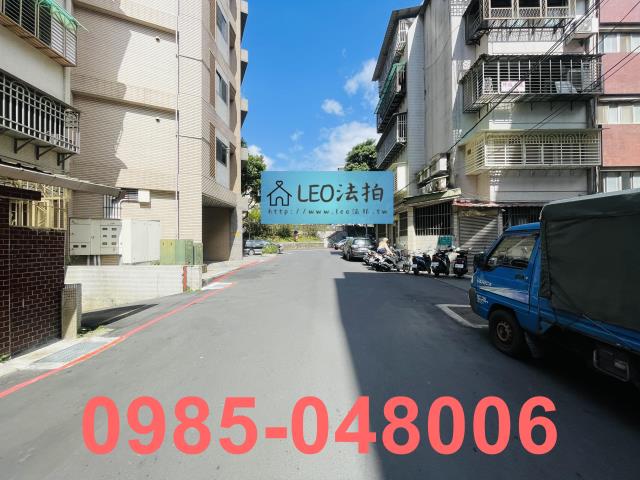 台北華廈法拍-6