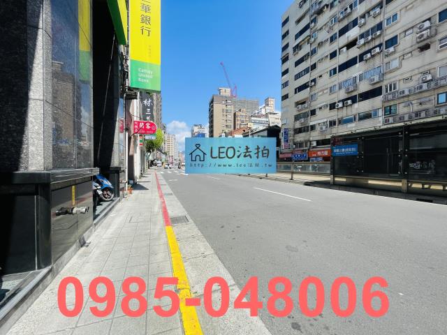 台北大同區法拍大樓-5