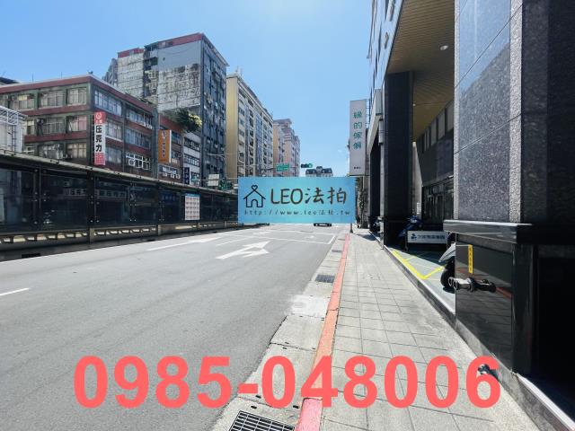 台北大同區法拍大樓-6