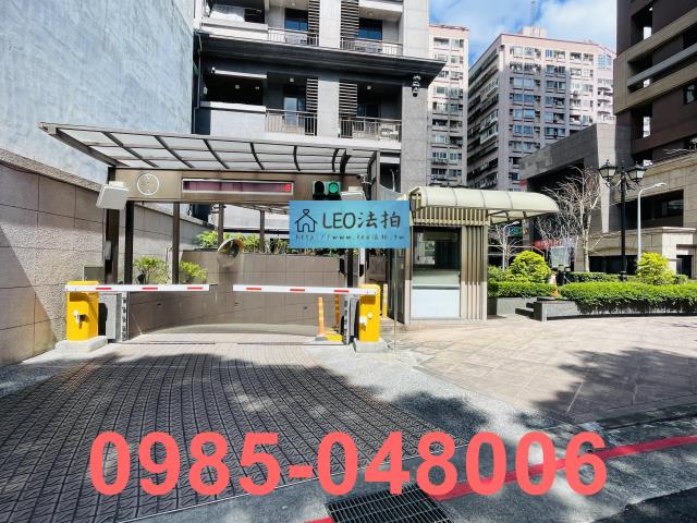 台北內湖大樓法拍-5