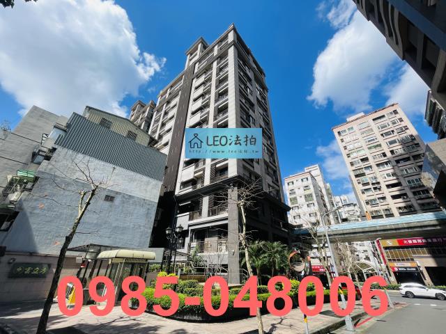 台北內湖大樓法拍-4