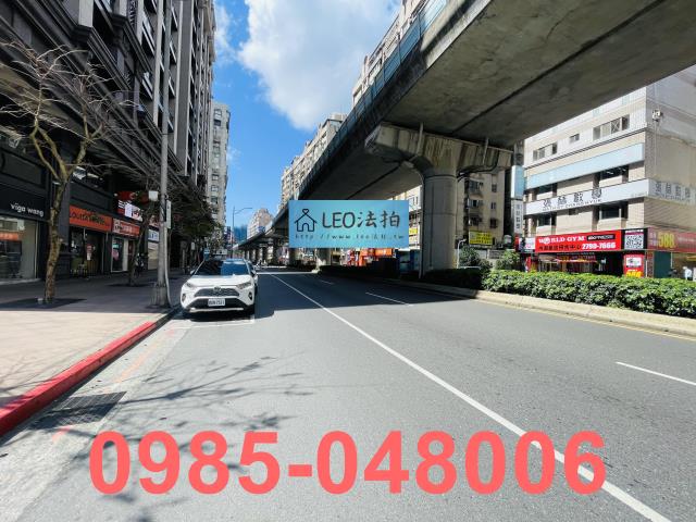 台北內湖大樓法拍-6