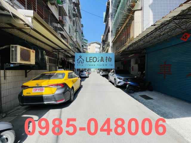 新北蘆洲法拍公寓-6