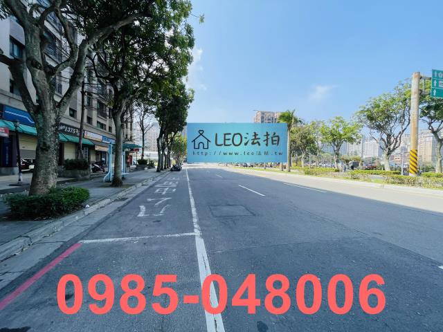 新北林口法拍店面-4