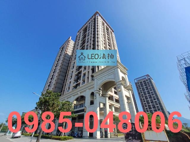 新北拍賣大樓-3