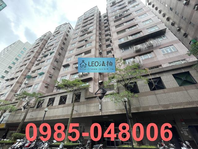 新北三重法拍大樓-2