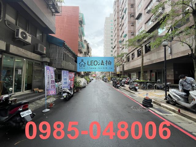 新北三重法拍大樓-5