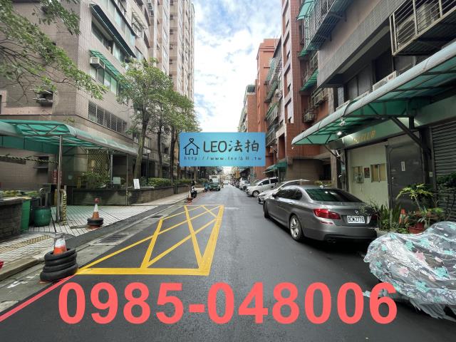 新北三重法拍大樓-6