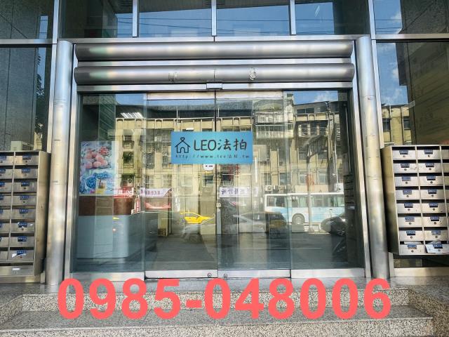 新北板橋法拍大樓-3