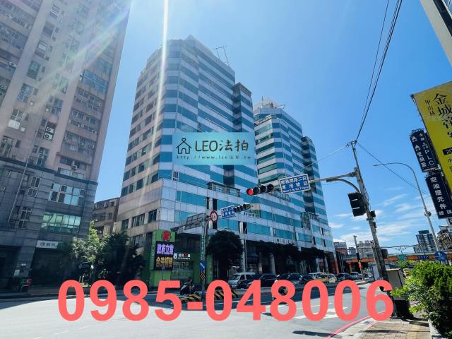 新北板橋法拍大樓-2