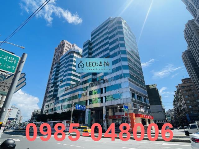 新北板橋法拍大樓-1