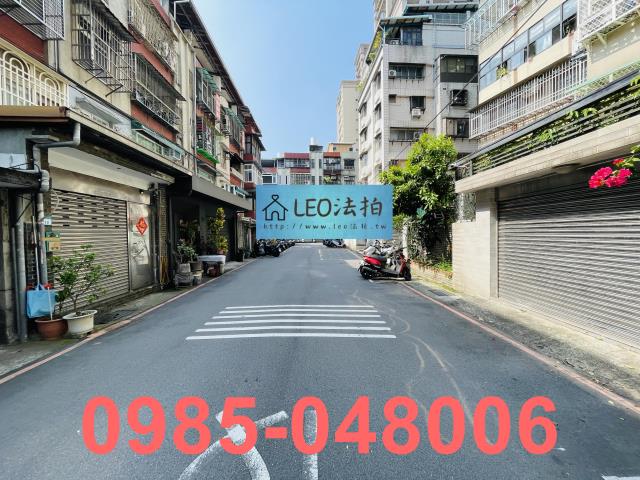 新北永和大樓法拍-6