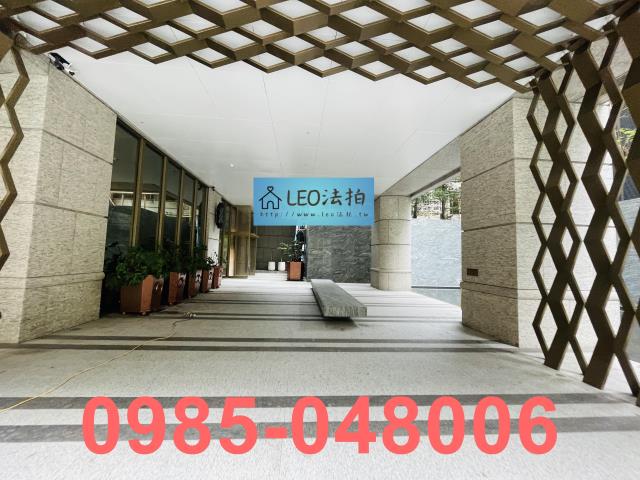 台北法拍大樓-4