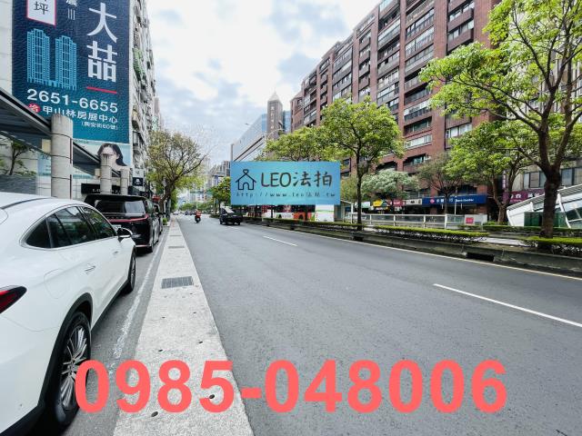 台北法拍大樓-6