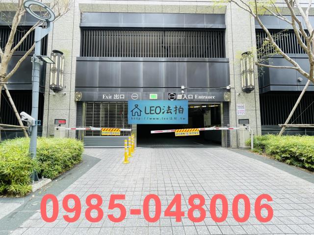 新北中和大樓法拍-4