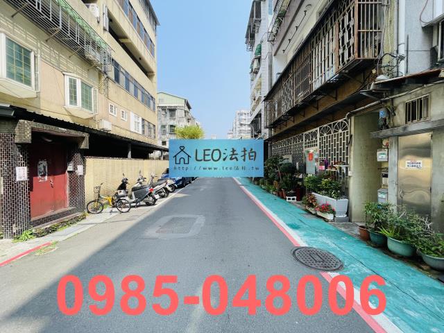 台北拍賣公寓-5