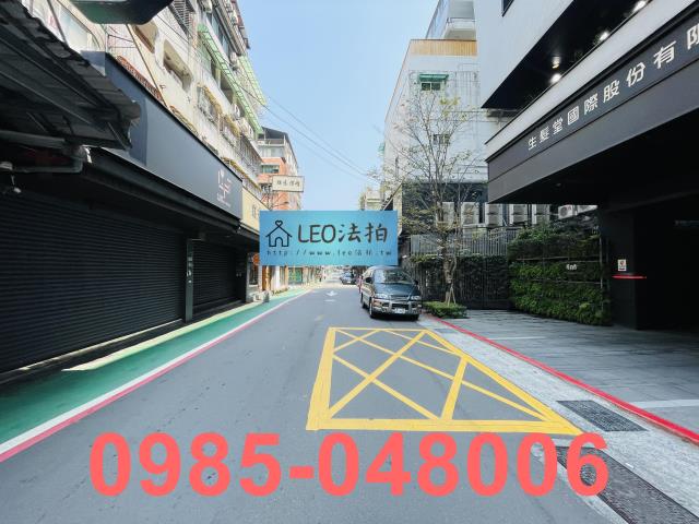 台北大安區法拍大樓-4