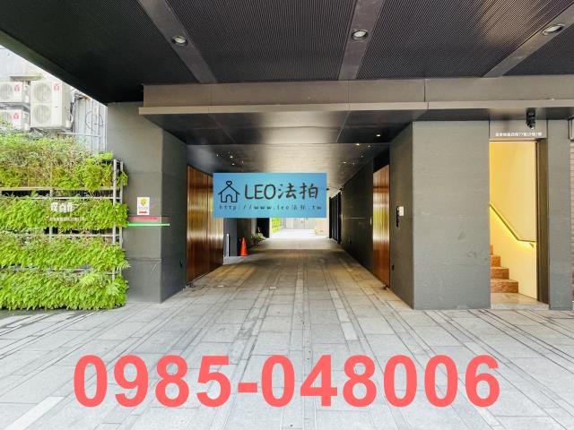 台北大安區法拍大樓-3