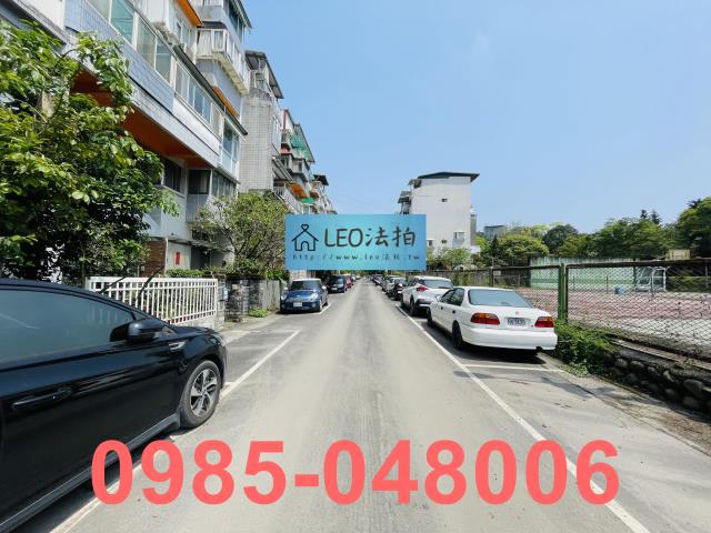 新北新店法拍公寓-4