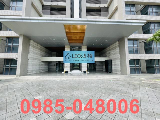 新北法拍大樓-5