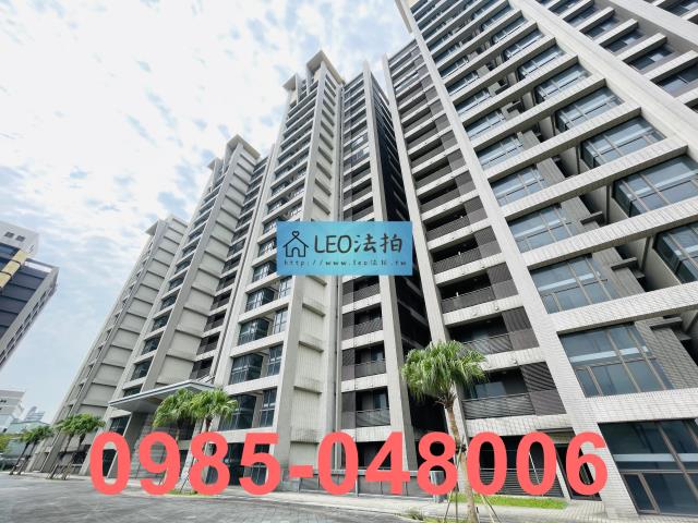 新北法拍大樓-1