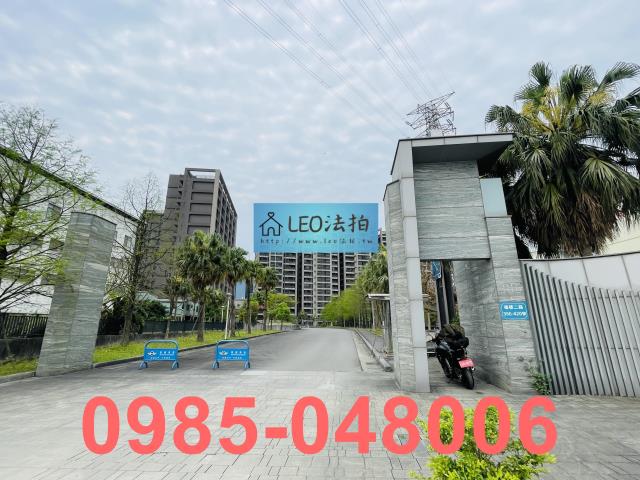 新北法拍大樓-4