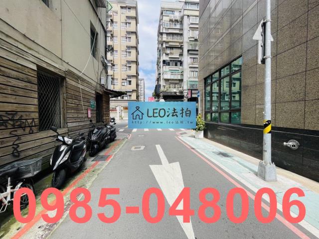 台北法拍大樓-5