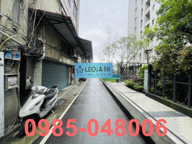 三重公寓法拍-5