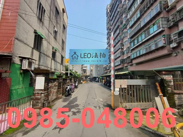 新北三峽法拍大樓-4