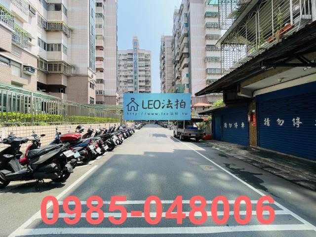 新北五股法拍公寓-5