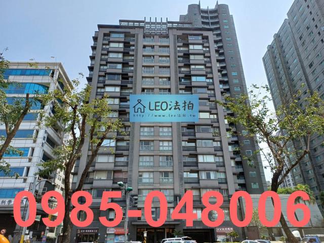 新北淡水法拍大樓-0