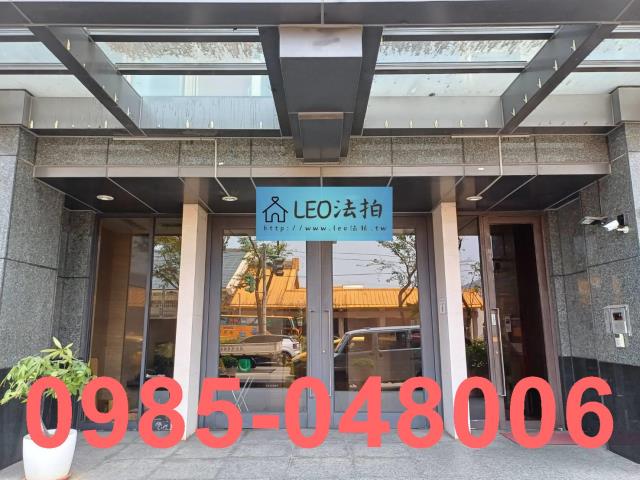 新北淡水法拍大樓-4