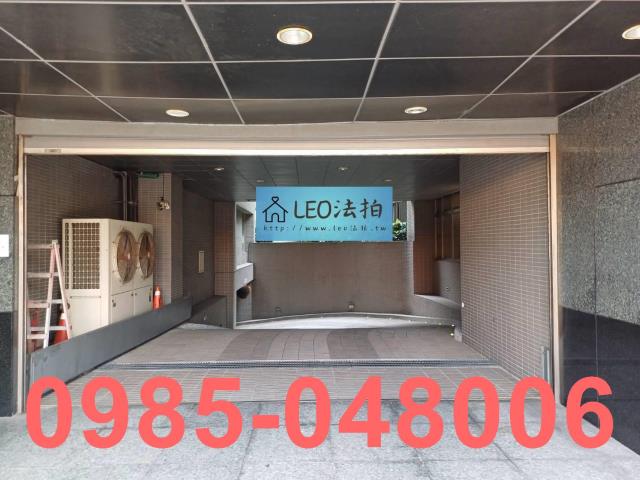 新北淡水法拍大樓-5