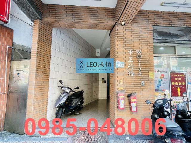 三重法拍華廈-4