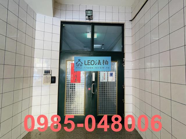 三重法拍華廈-3