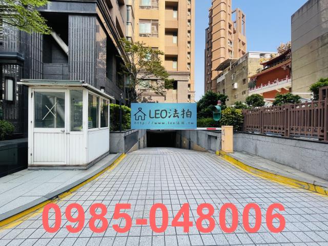 三重大樓法拍-5