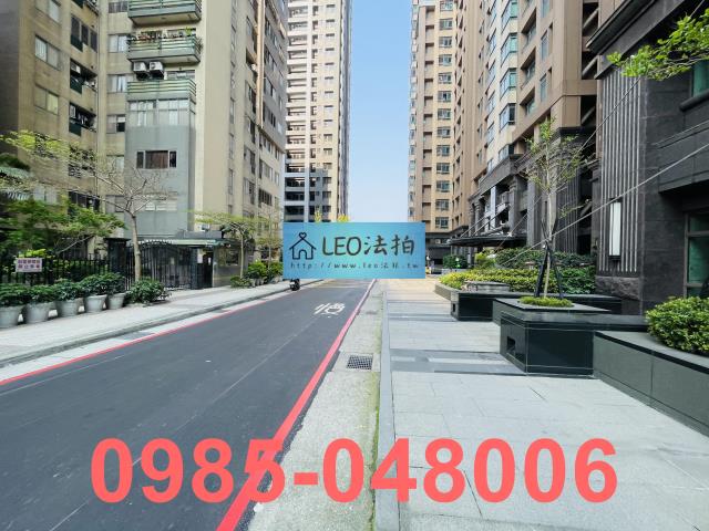 三重大樓法拍-7