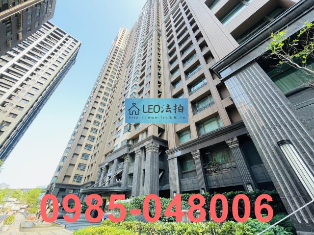 三重大樓法拍-3