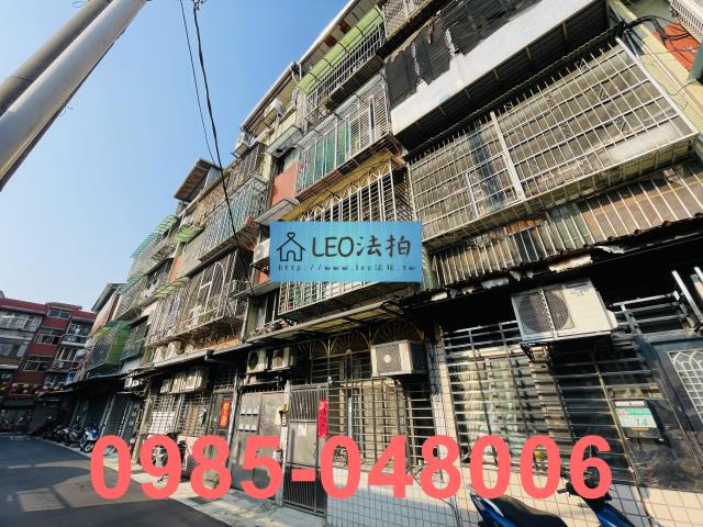 士林拍賣公寓-2