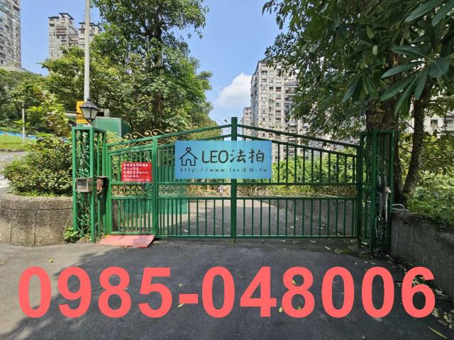 新店法拍大樓-2