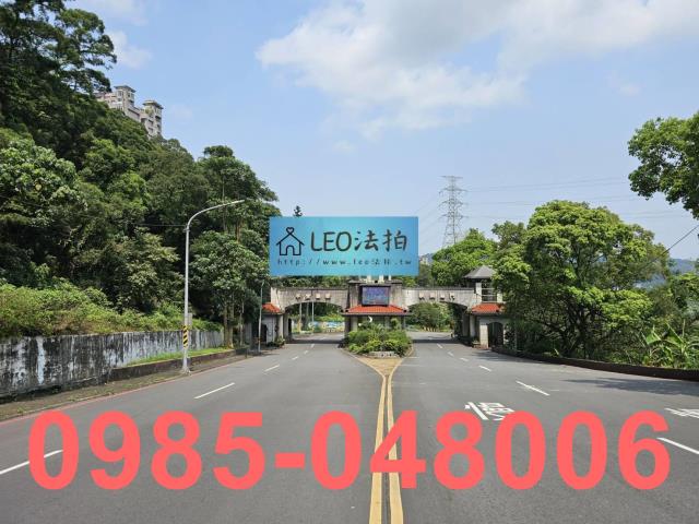 新店法拍大樓-3