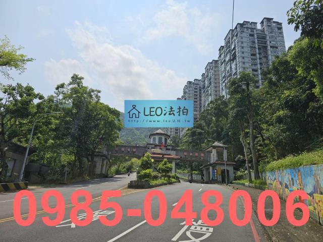 新店法拍大樓-4