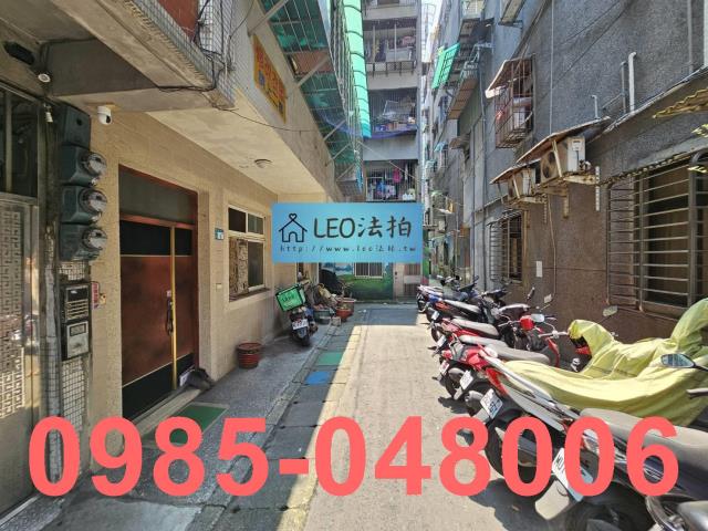 新店公寓拍賣-5