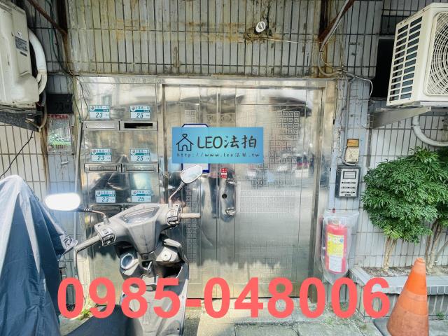 汐止法拍公寓-3