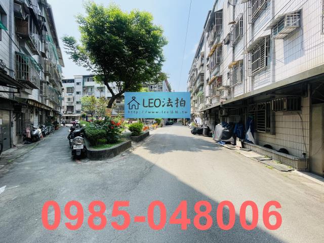 汐止法拍公寓-4