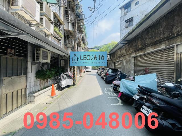 汐止法拍公寓-5